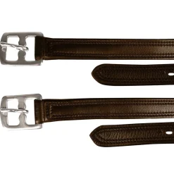 Hy Equestrian Super Soft Children's Stirrup Leathers