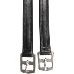 Hy Equestrian Super Soft Children's Stirrup Leathers