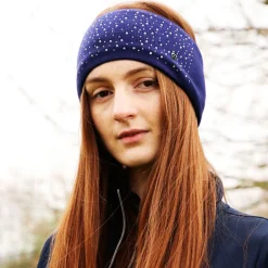 Hy Equestrian Synergy Diamante Headband