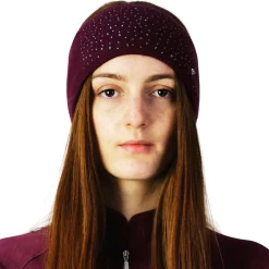 Hy Equestrian Synergy Diamante Headband