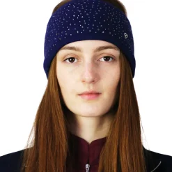 Hy Equestrian Synergy Diamante Headband
