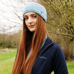 Hy Equestrian Synergy Diamante Headband