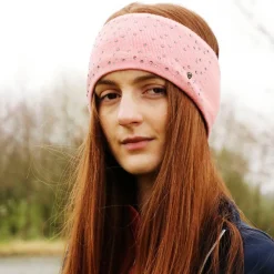 Hy Equestrian Synergy Diamante Headband