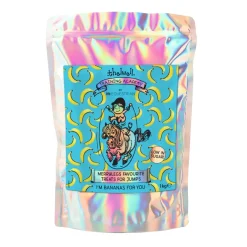 Hy Equestrian Thelwell Ponio Banana Chip Cookies