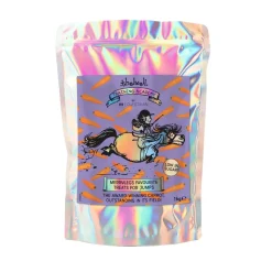 Hy Equestrian Thelwell Ponio Carrot Chip Cookies