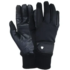 Hy Equestrian Thinsulate Rainstorm Adult Gloves