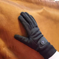 Hy Equestrian Thinsulate Rainstorm Adult Gloves