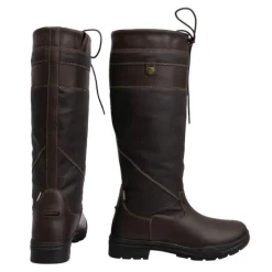 Hy Equestrian Tideswell Childrens Country Boot