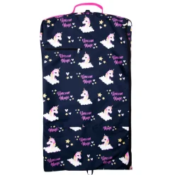 Hy Equestrian Unicorn Magic Garment Bag