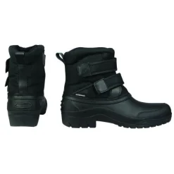 Hy Equestrian Winster Short Winter Boots