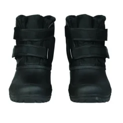 Hy Equestrian Winster Short Winter Boots