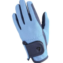 Hy Every Day Two Tone Riding Gloves