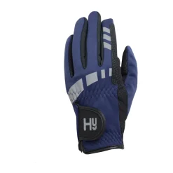 Hy5 Extreme Reflective Softshell Gloves - Adult