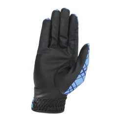 Hy5 Lightweight Printed Riding Gloves