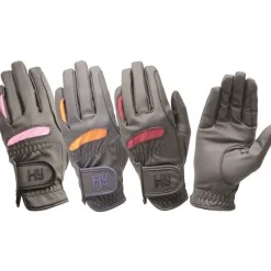 Hy5 Lightweight Riding Gloves