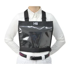 Hy Number Bib