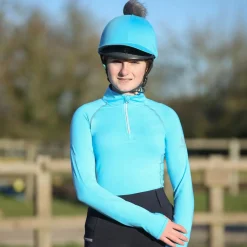 Hy Sport Active Hat Silk with Interchangeable Pom Pom
