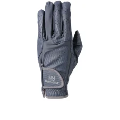 Hy Sport Active Riding Gloves