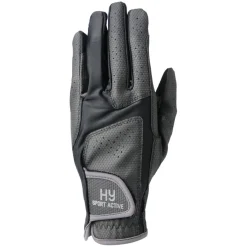 Hy Sport Active Riding Gloves
