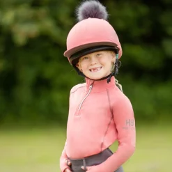 Hy Sport Active Young Rider Base Layer