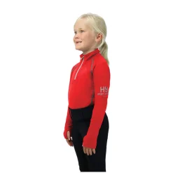 Hy Sport Active Young Rider Base Layer