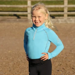 Hy Sport Active Young Rider Base Layer
