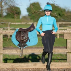 Hy Sport Active Young Rider Base Layer