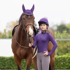 Hy Sport Active Young Rider Base Layer