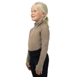 Hy Sport Active Young Rider Base Layer