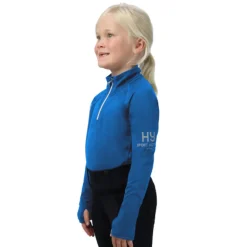 Hy Sport Active Young Rider Base Layer