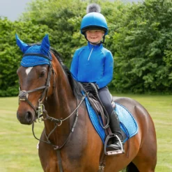 Hy Sport Active Young Rider Base Layer