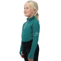 Hy Sport Active Young Rider Base Layer