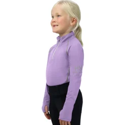 Hy Sport Active Young Rider Base Layer