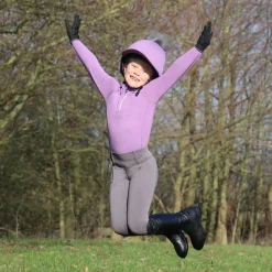 Hy Sport Active Young Rider Base Layer