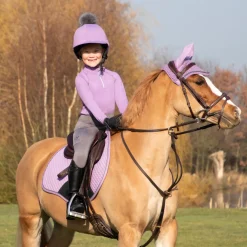 Hy Sport Active Young Rider Base Layer