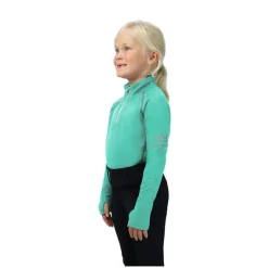 Hy Sport Active Young Rider Base Layer