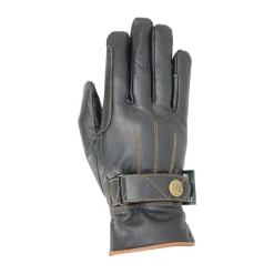 Hy5 Thinsulate™ Leather Winter Riding Gloves