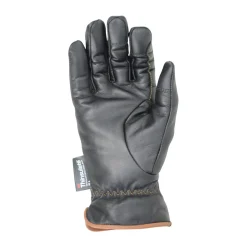 Hy5 Thinsulate™ Leather Winter Riding Gloves