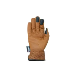Hy5 Thinsulate Quilted Soft Leather Winter Riding Gloves