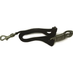 Hy Trailer Tie with Panic Hook