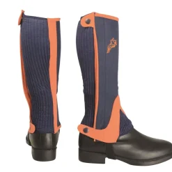 Hy Two Tone Children's Amara Half Chaps