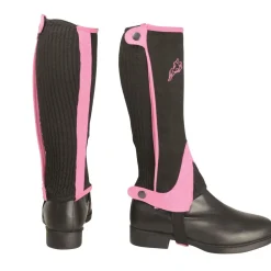 Hy Two Tone Children's Amara Half Chaps