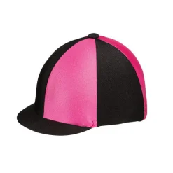 Hy Two Tone Lycra Silks
