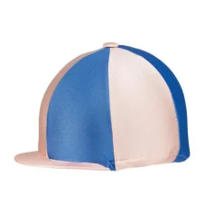 Hy Two Tone Lycra Silks