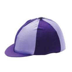 Hy Two Tone Lycra Silks