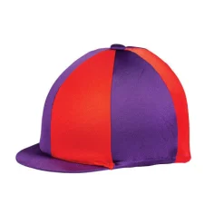 Hy Two Tone Lycra Silks