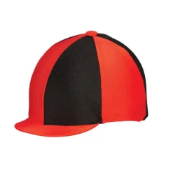 Hy Two Tone Lycra Silks