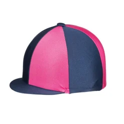 Hy Two Tone Lycra Silks