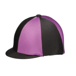 Hy Two Tone Lycra Silks