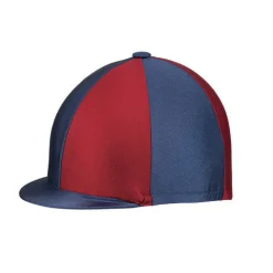 Hy Two Tone Lycra Silks